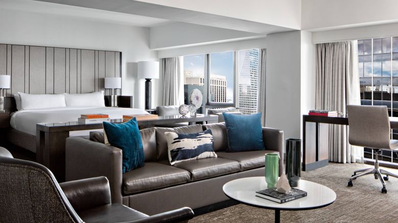 <b>New York Marriott Marquis Room</b>. Images powered by <a href="https://www.leonardoworldwide.com/" title="Leonardo Worldwide" target="_blank">Leonardo</a>.