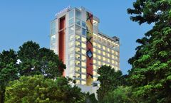 Renaissance Lucknow Hotel