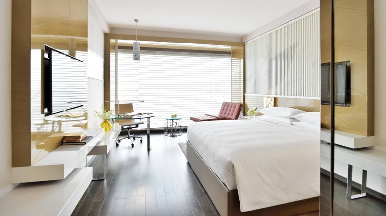 <b>Renaissance Lucknow Hotel Room</b>. Images powered by <a href="https://www.leonardoworldwide.com/" title="Leonardo Worldwide" target="_blank">Leonardo</a>.