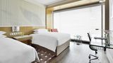 Renaissance Lucknow Hotel Room