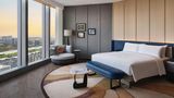 <b>Le Meridien Nantong Suite</b>. Images powered by <a href="https://www.leonardoworldwide.com/" title="Leonardo Worldwide" target="_blank">Leonardo</a>.