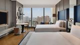 <b>Le Meridien Nantong Room</b>. Images powered by <a href="https://www.leonardoworldwide.com/" title="Leonardo Worldwide" target="_blank">Leonardo</a>.