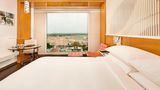 <b>Renaissance Lucknow Hotel Room</b>. Images powered by <a href="https://www.leonardoworldwide.com/" title="Leonardo Worldwide" target="_blank">Leonardo</a>.