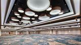 New York Marriott Marquis Meeting