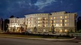 Courtyard by Marriott Boone Exterior