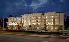Courtyard by Marriott Boone