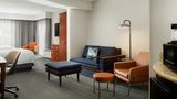 Courtyard by Marriott Boone Suite