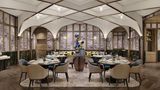 <b>Le Meridien Nantong Restaurant</b>. Images powered by <a href="https://www.leonardoworldwide.com/" title="Leonardo Worldwide" target="_blank">Leonardo</a>.