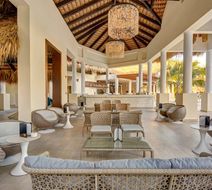 Royalton Splash Punta Cana Lobby