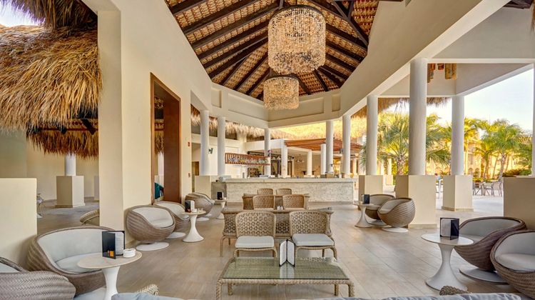 Royalton Splash Punta Cana Lobby