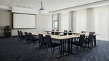 Courtyard by Marriott Boone Meeting