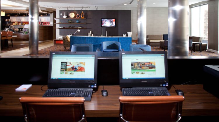 Courtyard by Marriott Boone Other