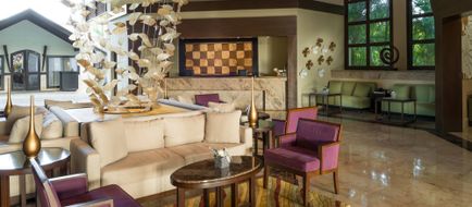 Royalton Splash Punta Cana Lobby