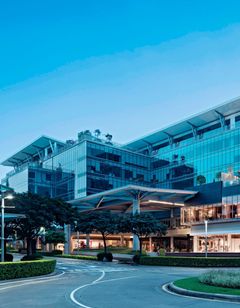 AC Hotel by Marriott San Jose Escazu