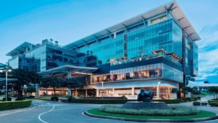 AC Hotel by Marriott San Jose Escazu