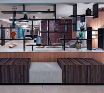 AC Hotel by Marriott San Jose Escazu Lobby