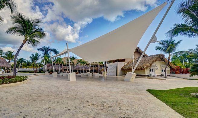Royalton Splash Punta Cana Exterior