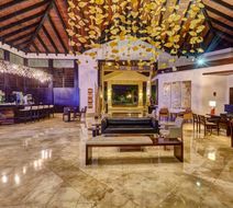Royalton Splash Punta Cana Lobby
