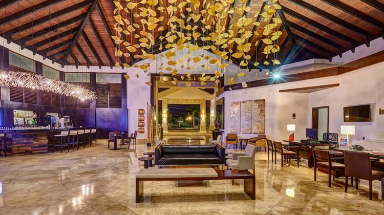 Royalton Splash Punta Cana Lobby