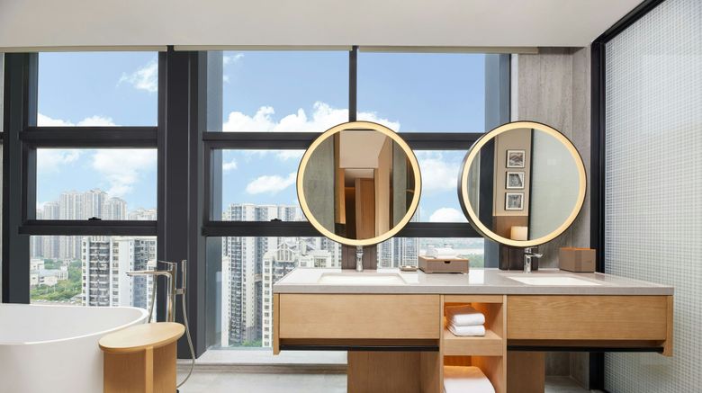 <b>Courtyard Nanning Wuxiang Room</b>. Images powered by <a href="https://www.leonardoworldwide.com/" title="Leonardo Worldwide" target="_blank">Leonardo</a>.