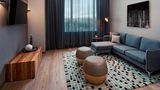 AC Hotel by Marriott San Jose Escazu Room