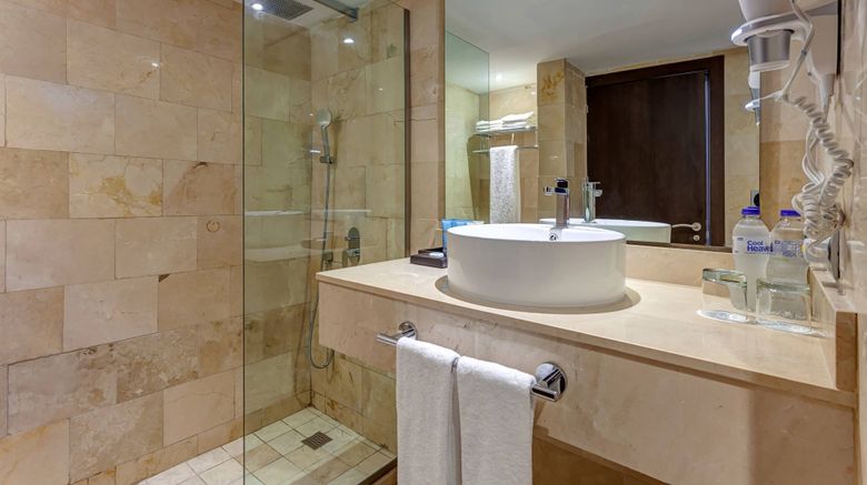 <b>Royalton Splash Punta Cana Room</b>. Images powered by <a href="https://www.leonardoworldwide.com/" title="Leonardo Worldwide" target="_blank">Leonardo</a>.