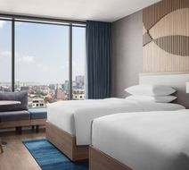 Courtyard by Marriott Phnom Penh Room
