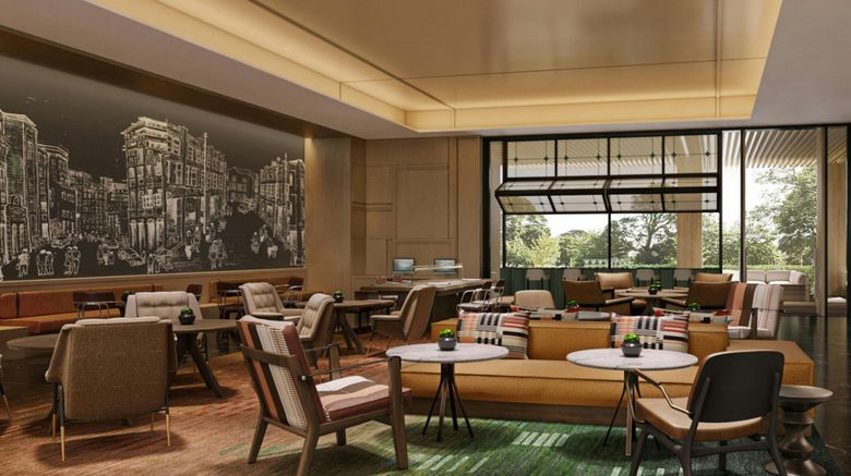 <b>Courtyard Nanning Wuxiang Lobby</b>. Images powered by <a href="https://www.leonardoworldwide.com/" title="Leonardo Worldwide" target="_blank">Leonardo</a>.