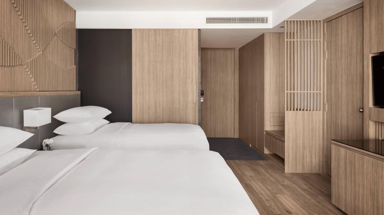 <b>Courtyard by Marriott Phnom Penh Room</b>. Images powered by <a href="https://www.leonardoworldwide.com/" title="Leonardo Worldwide" target="_blank">Leonardo</a>.