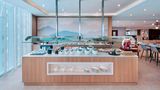AC Hotel by Marriott San Jose Escazu Restaurant