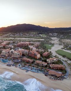 Hacienda del Mar Los Cabos Resort