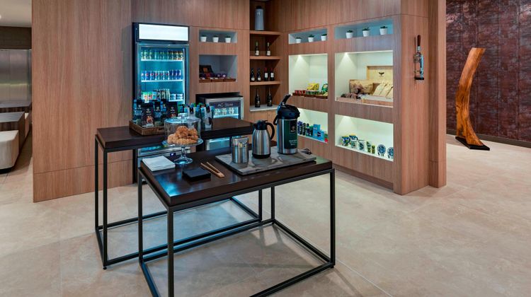 AC Hotel by Marriott San Jose Escazu Other