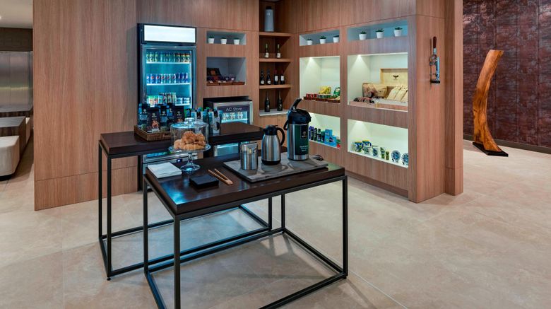 <b>AC Hotel by Marriott San Jose Escazu Other</b>. Images powered by <a href="https://www.leonardoworldwide.com/" title="Leonardo Worldwide" target="_blank">Leonardo</a>.