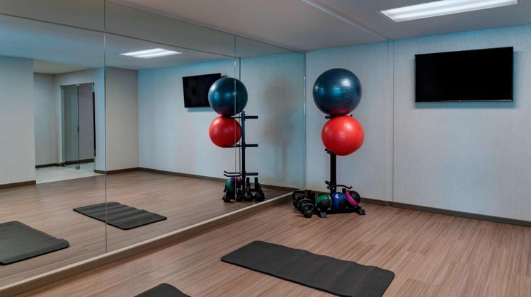 AC Hotel by Marriott San Jose Escazu Health Club