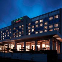 Courtyard by Marriott Pune Chakan