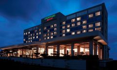 Courtyard by Marriott Pune Chakan