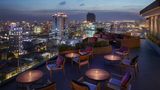 Courtyard by Marriott Phnom Penh Restaurant