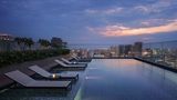 Courtyard by Marriott Phnom Penh Pool