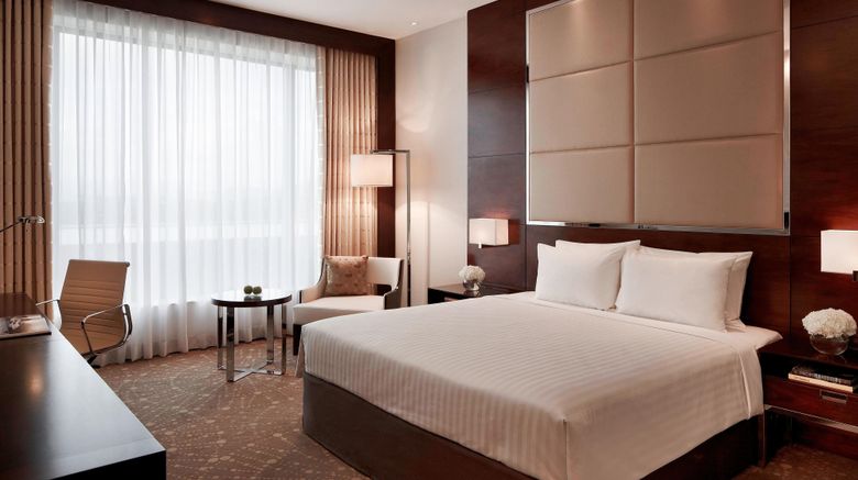 <b>Courtyard by Marriott Pune Chakan Room</b>. Images powered by <a href="https://www.leonardoworldwide.com/" title="Leonardo Worldwide" target="_blank">Leonardo</a>.
