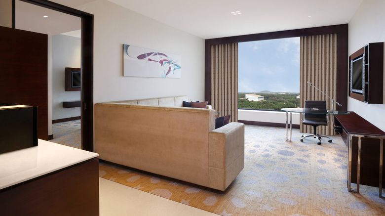 <b>Courtyard by Marriott Pune Chakan Room</b>. Images powered by <a href="https://www.leonardoworldwide.com/" title="Leonardo Worldwide" target="_blank">Leonardo</a>.