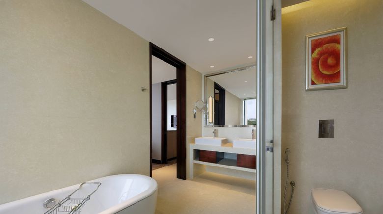 <b>Courtyard by Marriott Pune Chakan Room</b>. Images powered by <a href="https://www.leonardoworldwide.com/" title="Leonardo Worldwide" target="_blank">Leonardo</a>.