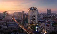 Courtyard by Marriott Phnom Penh
