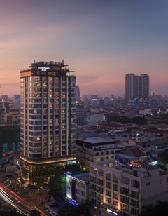 Courtyard by Marriott Phnom Penh