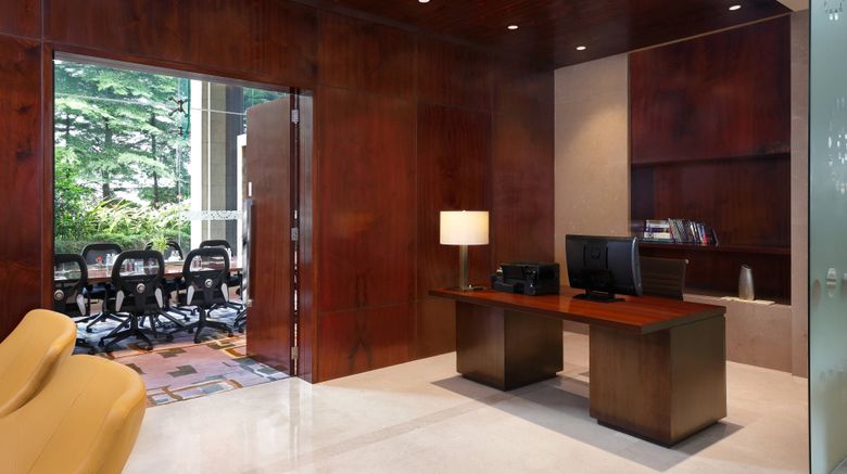 <b>Courtyard by Marriott Pune Chakan Other</b>. Images powered by <a href="https://www.leonardoworldwide.com/" title="Leonardo Worldwide" target="_blank">Leonardo</a>.