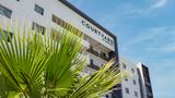 <b>Courtyard by Marriott Hermosillo Exterior</b>. Images powered by <a href="https://www.leonardoworldwide.com/" title="Leonardo Worldwide" target="_blank">Leonardo</a>.