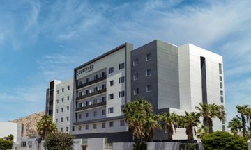 Courtyard by Marriott Hermosillo