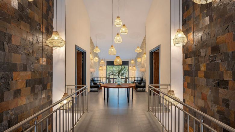 <b>Protea Hotel Ndola Lobby</b>. Images powered by <a href="https://www.leonardoworldwide.com/" title="Leonardo Worldwide" target="_blank">Leonardo</a>.