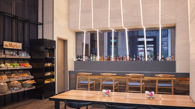 <b>Courtyard by Marriott Phnom Penh Other</b>. Images powered by <a href="https://www.leonardoworldwide.com/" title="Leonardo Worldwide" target="_blank">Leonardo</a>.