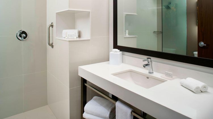 Courtyard by Marriott Hermosillo Room