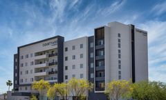 Courtyard by Marriott Hermosillo